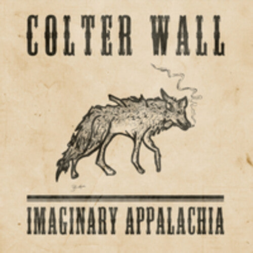 WALL, COLTER / Imaginary Appalachia