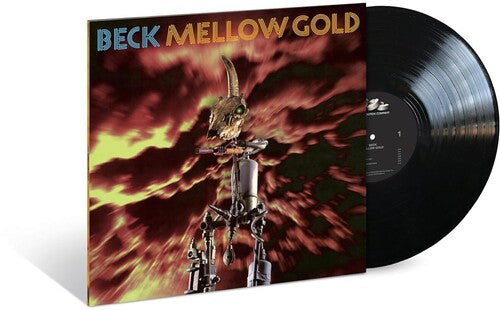 BECK / Mellow Gold