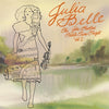 JULIA BELLE: The John Hartford Fiddle Tune Project Vol. 2 (Various Artists)