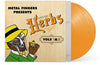 MF DOOM / Metal Fingers Presents: Special Herbs Vol. 1 & 2 - Orange