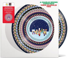 Load image into Gallery viewer, GUARALDI, VINCE / A Charlie Brown Christmas (Zoetrope Edition)