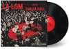 LA LOM / Live At Thalia Hall
