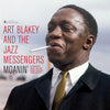 BLAKEY, ART & THE JAZZ MESSENGERS / Moanin' - Special Edition 180-Gram Red Colored Vinyl [Import]