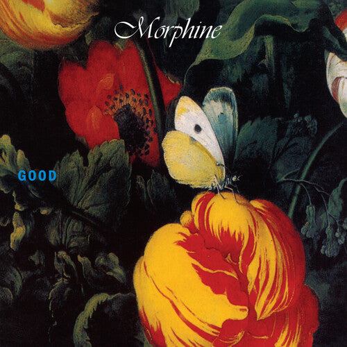 MORPHINE / Good (RKTBR25)