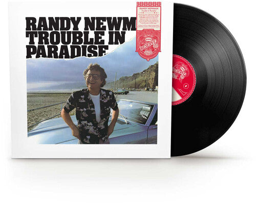 NEWMAN, RANDY / Trouble In Paradise