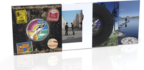 PINK FLOYD / Wish You Were Here [50th Anniversary Edition]