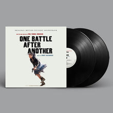 Load image into Gallery viewer, GREENWOOD, JONNY / One Battle After Another (Original Soundtrack)