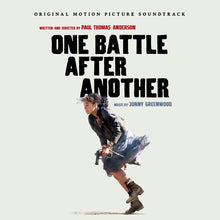 Load image into Gallery viewer, GREENWOOD, JONNY / One Battle After Another (Original Soundtrack)