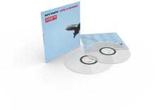 Load image into Gallery viewer, KNOPFLER, MARK / Sailing To Philadelphia - Clear Vinyl [Import]