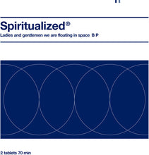 Load image into Gallery viewer, SPIRITUALIZED / Ladies And Gentlemen We Are Floating In Space [2LP]