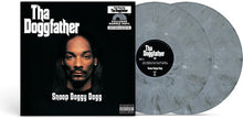 Load image into Gallery viewer, SNOOP DOGGY DOGG / Tha Doggfather (IEX)