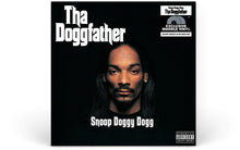 Load image into Gallery viewer, SNOOP DOGGY DOGG / Tha Doggfather (IEX)
