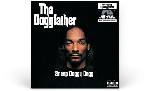 SNOOP DOGGY DOGG / Tha Doggfather (IEX)