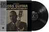 MONTGOMERY, WES / Boss Guitar