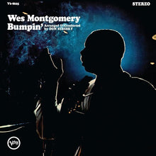 Load image into Gallery viewer, MONTGOMERY, WES / Bumpin' (Verve Acoustic Sounds Series)