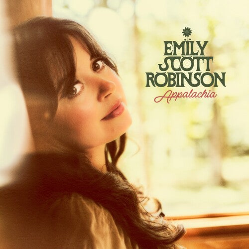 EMILY SCOTT ROBINSON / Appalachia