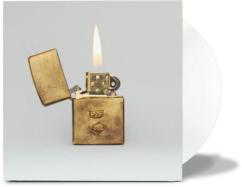 MUMFORD & SONS / Prizefighter