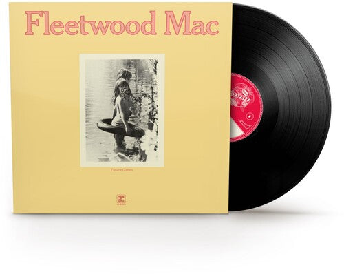 FLEETWOOD MAC / Future Games
