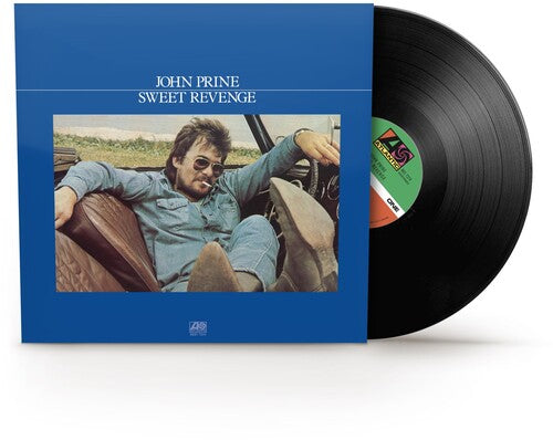 PRINE, JOHN / Sweet Revenge [Limited Edition Brick & Mortar Exclusive]