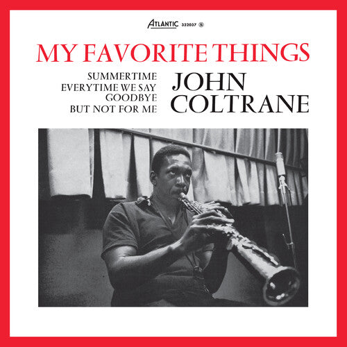 COLTRANE, JOHN / My Favorite Things (Mono)