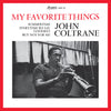 COLTRANE, JOHN / My Favorite Things (Mono)