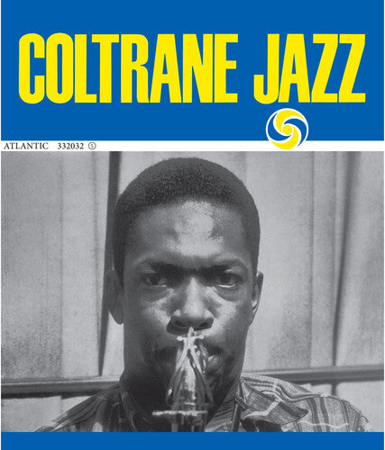 COLTRANE, JOHN / Coltrane Jazz (Mono)