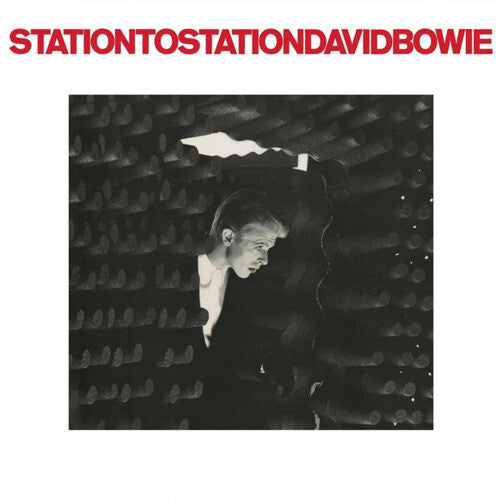 BOWIE, DAVID / Station To Station (50th Anniversary Edition)