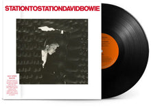 Load image into Gallery viewer, BOWIE, DAVID / Station To Station (50th Anniversary Edition)