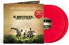 O BROTHER WHERE ART THOU / O Brother Where Art Thou (25th Anniversary) [Indie Exclusive Dapper Dan Red]