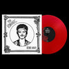 MARS, BRUNO / The Romantic Indie Exclusive Translucent Red Vinyl