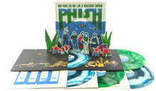 Load image into Gallery viewer, PHISH / New Year's Eve 1993, Live At Worcester Centrum