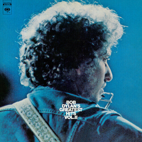 DYLAN, BOB / Greatest Hits Vol. II