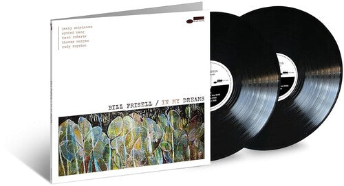 FRISELL, BILL / In My Dreams