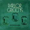 PARLOR GREENS / Emeralds - Gold