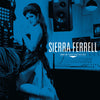 FERRELL, SIERRA / Sierra Ferrell Live at Third Man Records - RED