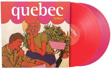 Load image into Gallery viewer, WEEN / Quebec [Limited Edition Colored Vinyl]