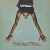 FUNKADELIC / Free Your Mind and Your Ass Will Follow - Blue