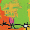 MEDESKI MARTIN & WOOD / Shack-Man ( FLUORESCENT GREEN VINYL )
