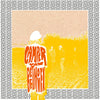 CAMPER VAN BEETHOVEN / Telephone Free Landslide Victory - MUSTARD YELLOW VINYL