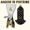 ANGINE DE POITRINE / Vol. I