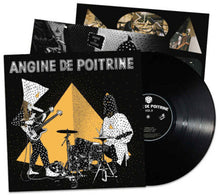 Load image into Gallery viewer, ANGINE DE POITRINE / Vol. II