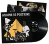 ANGINE DE POITRINE / Vol. II