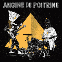 Load image into Gallery viewer, ANGINE DE POITRINE / Vol. II