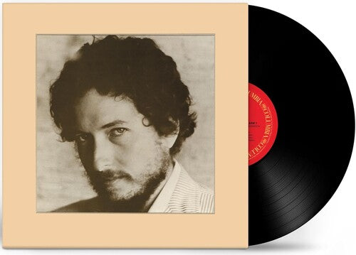 DYLAN, BOB / New Morning