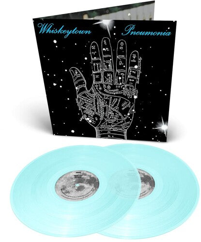 WHISKEYTOWN / Pneumonia