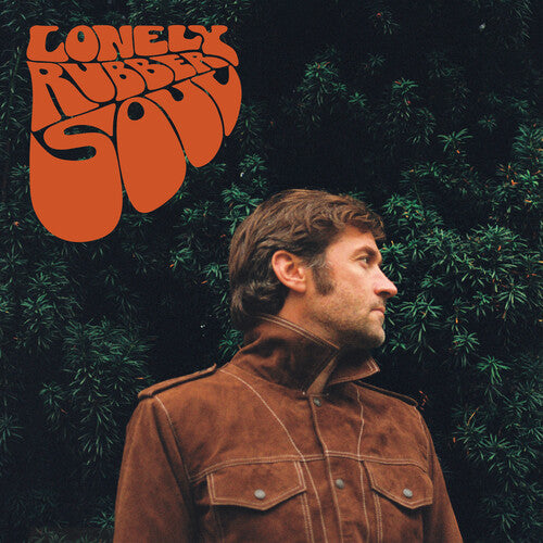 CRAIGIE, JOHN / Lonely Rubber Soul (IEX) Brown