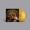 PUNCH BROTHERS / The Unsung Adventures Of Punch Brothers