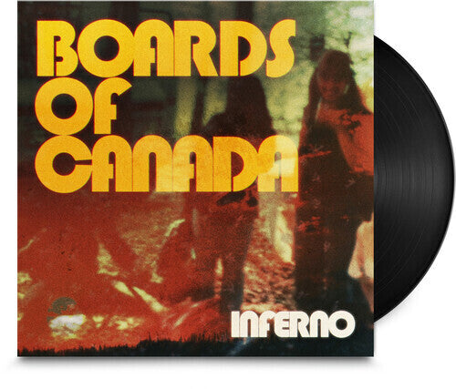 BOARDS OF CANADA /