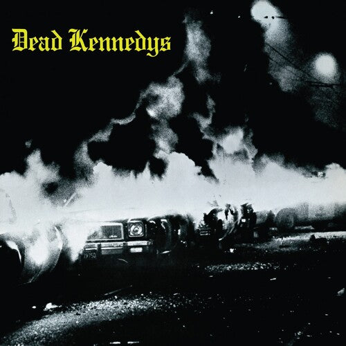 DEAD KENNEDYS / Fresh Fruit for Rotting Vegetables