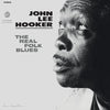 HOOKER, JOHN LEE / The Real Folk Blues (Chess Acoustic Sounds Series)